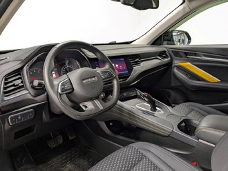фото Haval F7x I 2021