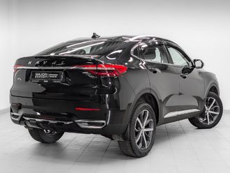 фото Haval F7x I 2021