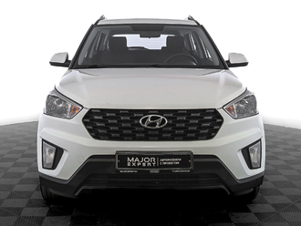 фото Hyundai Creta I 2020