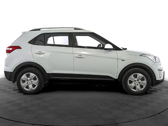 фото Hyundai Creta I 2020