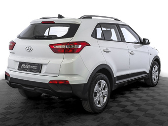 фото Hyundai Creta I 2020
