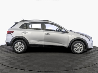 фото Kia Rio X 2021