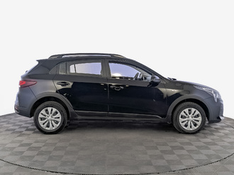 фото Kia Rio X 2021