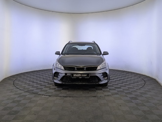 фото Kia Rio X 2021