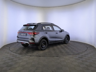 фото Kia Rio X 2021