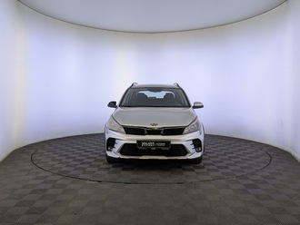 фото Kia Rio X 2021