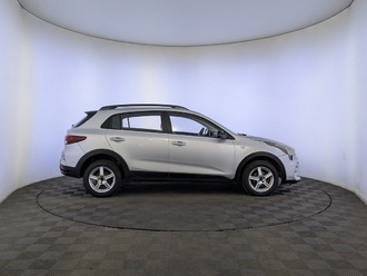 фото Kia Rio X 2021