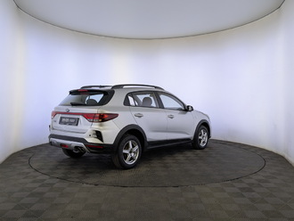 фото Kia Rio X 2021