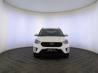 фото Hyundai Creta I 2020