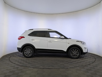 фото Hyundai Creta I 2020