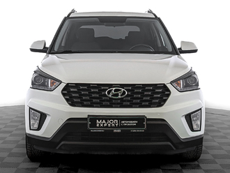 фото Hyundai Creta I 2020