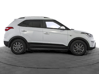 фото Hyundai Creta I 2020