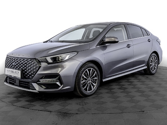 фото Omoda S5 I 2023