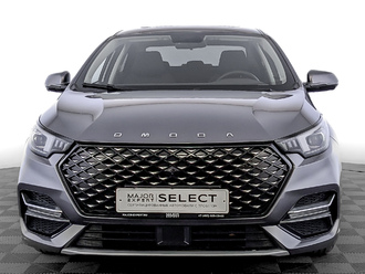 фото Omoda S5 I 2023