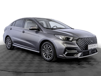 фото Omoda S5 I 2023