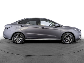 фото Omoda S5 I 2023