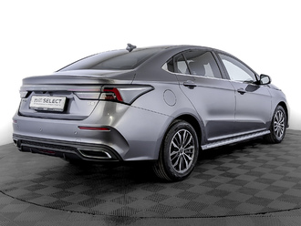 фото Omoda S5 I 2023