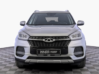 фото Chery Tiggo 4 I 2020