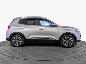 фото Chery Tiggo 4 I 2020