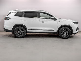 фото Chery Tiggo 8 Pro 2022