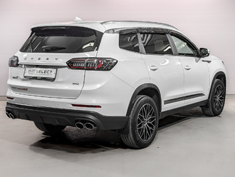 фото Chery Tiggo 8 Pro 2022