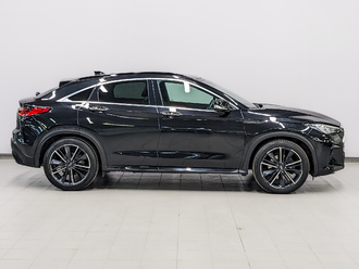 фото Infiniti QX55 2021