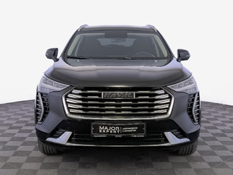 фото Haval Jolion 2022