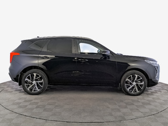 фото Haval Jolion 2022