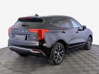 фото Haval Jolion 2022
