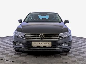 фото Volkswagen Passat B8 2021