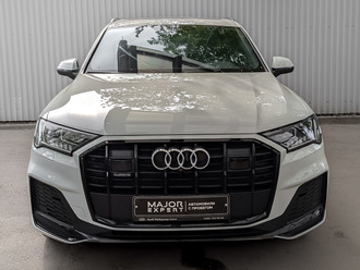 фото Audi Q7 (4M) 2023