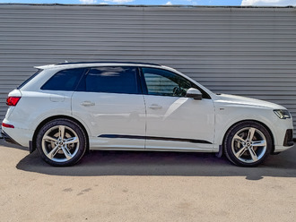 фото Audi Q7 (4M) 2023
