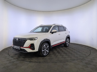 фото Changan CS35 Plus 2022