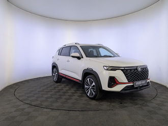 фото Changan CS35 Plus 2022