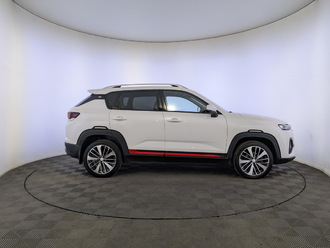 фото Changan CS35 Plus 2022