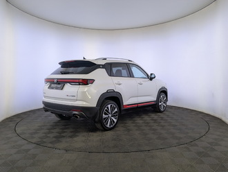 фото Changan CS35 Plus 2022
