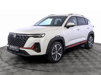 фото Changan CS35 Plus 2022
