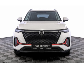 фото Changan CS35 Plus 2022