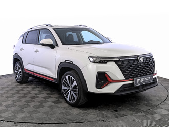 фото Changan CS35 Plus 2022