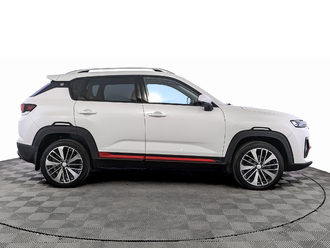 фото Changan CS35 Plus 2022