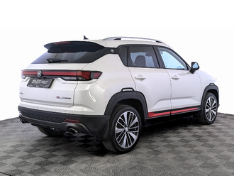 фото Changan CS35 Plus 2022