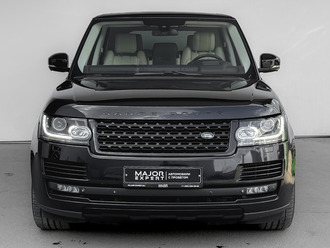 фото Land Rover Range Rover IV 2015