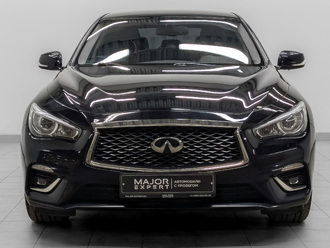 фото Infiniti Q50 2018