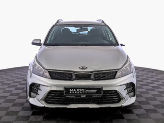 фото Kia Rio X 2021