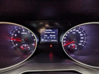 фото Kia Ceed III 2019
