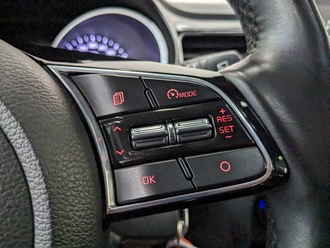 фото Kia Ceed III 2019