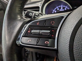 фото Kia Ceed III 2019