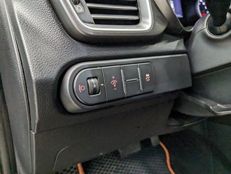 фото Kia Ceed III 2019