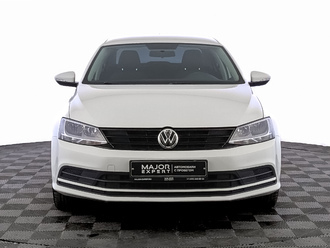 фото Volkswagen Jetta VI 2016