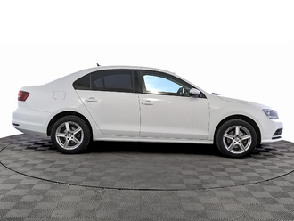 фото Volkswagen Jetta VI 2016